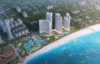 Liên kết vùng du lịch: Cây đũa thần đánh thức những vùng đất mới