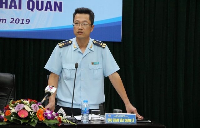 vu asanzo tong cuc hai quan noi co nhieu lo hong phap ly chua the ket luan
