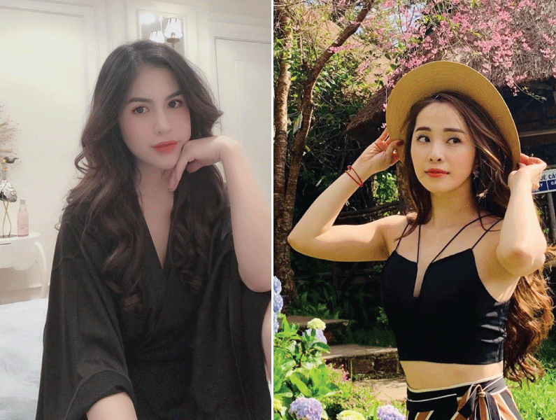 facebook sao viet hom nay 227 giua tam bao bi chi trich vi vai nha tieu tam vo cu viet anh bong gio quynh nga