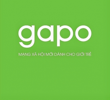 Bị 'sập' ngày ra mắt, sếp MXH Gapo 'mượn' Facebook để giải thích