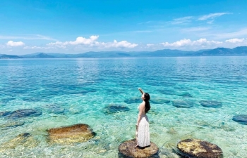 10 hòn đảo ở Việt Nam được du khách nước ngoài yêu thích