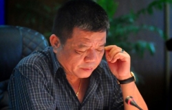 Bộ Quốc phòng điều tra nguyên nhân ông Trần Bắc Hà tử vong