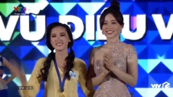 Chung kết 'Hoa hậu Thế giới Việt Nam 2019': Mỹ nhân 10X đầu tiên vào thẳng top 25