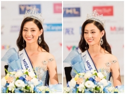 luong thuy linh dang quang miss world viet nam 2019