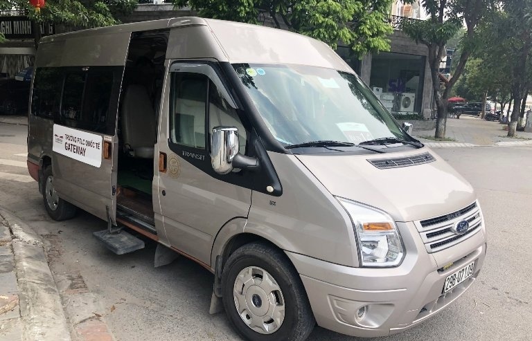 xe dua don be trai truong gateway tu vong hoat dong khong phep