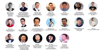 Hội nghị Công nghệ Việt Nam WBF 2019 sẽ được tổ chức tại TP HCM vào tháng 8