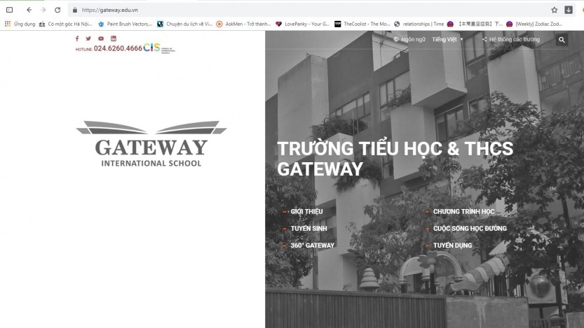 sau vu be trai lop 1 tu vong vi bi bo quen tren xe dua don truong gateway go bo danh xung quoc te
