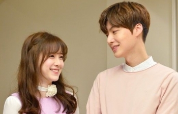 nu dien vien vuon sao bang goo hye sun tiet lo muon ly hon