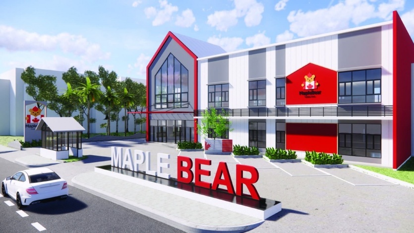 Vụ giáo viên nhốt trẻ trong tủ đồ: Học phí trường mầm non quốc tế Maple Bear lên tới hơn 200 triệu đồng/năm