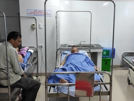 Vụ anh trai truy sát cả nhà em gái ở Thái Nguyên: Thêm một nạn nhân tử vong
