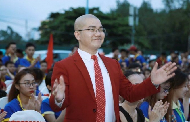 cong an xac dinh vai tro cua ceo alibaba trong vu an dia oc alibaba