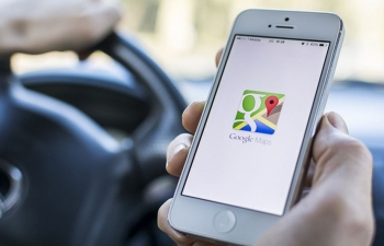 Google Maps bổ sung tính năng thông báo khu vực có cảnh sát bắn tốc độ