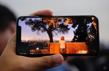 Apple phát hành iOS 13.2, hỗ trợ công nghệ Deep Fusion cho bộ ba iPhone 11