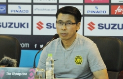 HLV Malaysia: "Tôi đang có trong tay cầu thủ tốt nhất để đánh bại hai đối thủ Thái Lan và Indonesia"