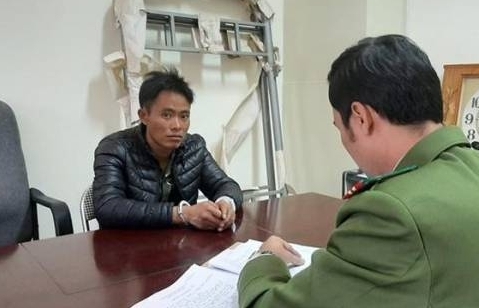 Sát hại mẹ vợ và chém trọng thương em vợ vì mâu thuẫn với vợ