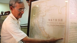 Chủ quyền biển, đảo Việt Nam – Khắc ghi từ trong lịch sử