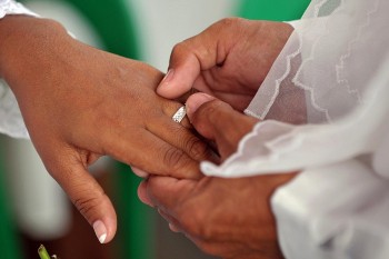 Chính thức cấm tảo hôn tại nước có hôn nhân trẻ em cao thứ 12 thế giới