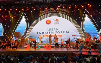 Việt Nam tham dự Diễn đàn Du lịch ASEAN (ATF) 2022 tại Campuchia Việt Nam tham dự Diễn đàn Du lịch ASEAN (ATF) 2022 tại Campuchia