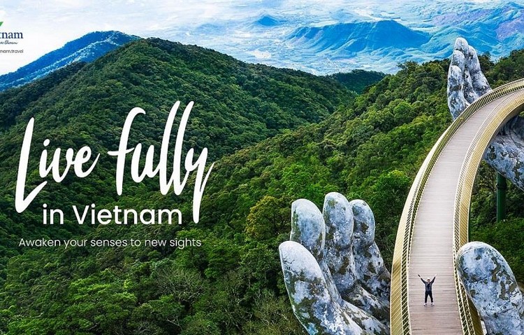 Việt Nam được vinh danh ở nhiều hạng mục tại Diễn đàn Du lịch ASEAN | Du lịch | Vietnam+ (VietnamPlus)