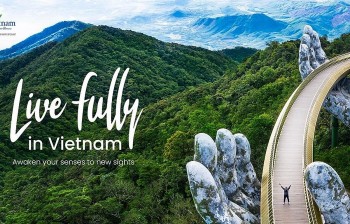 Việt Nam được vinh danh ở nhiều hạng mục tại Diễn đàn Du lịch ASEAN