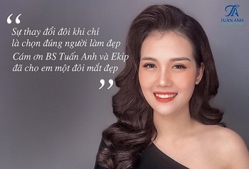 dieu gi lam nen suc hap dan cua doi mat nguoi phu nu