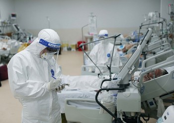 Các bệnh viện sẵn sàng phục vụ người bệnh trong những ngày nghỉ Tết 2022
