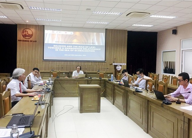 Được hiểu thêm, hiểu đúng để ủng hộ Việt Nam
