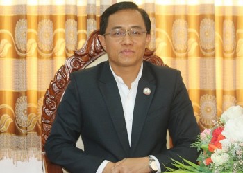 Lãnh đạo tỉnh Sê Kông gửi Điện chúc mừng Quảng Nam nhân dịp Tết nguyên đán 2022
