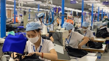 Thái Nguyên: hỗ trợ kịp thời người lao động ảnh hưởng bởi COVID-19