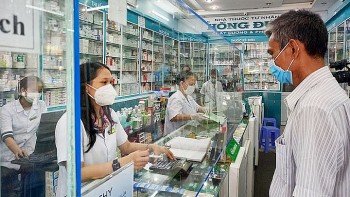 Hà Nội công bố 82 điểm bán thuốc trong những ngày nghỉ Tết Nguyên đán