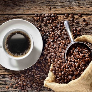 Sức hấp dẫn bùng nổ của thị trường tiêu thụ cà phê châu Á