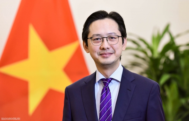 Thủ tướng Chính phủ thăm Singapore và Brunei: Chuyến đi mang theo thông điệp về láng giềng gần gũi, bổ sung lẫn nhau