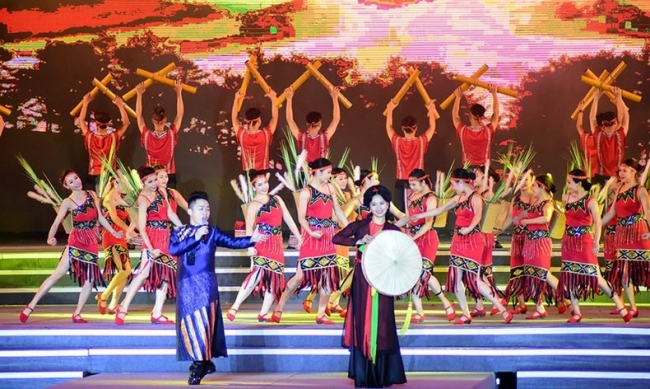 Miền di sản - Tinh hoa và bản sắc