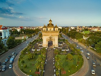 Lào tiếp tục nới lỏng các quy định cấp phép nhập cảnh Lào tiếp tục nới lỏng các quy định cấp phép nhập cảnh