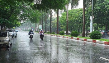 Dự báo thời tiết 16/3/2022: miền Bắc mưa rào rải rác, miền Nam có nắng Dự báo thời tiết 16/3/2022: miền Bắc mưa rào rải rác, miền Nam có nắng