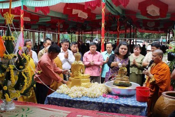 Đắk Lắk: thúc đẩy giao lưu văn hóa, hợp tác quốc tế trong năm 2022