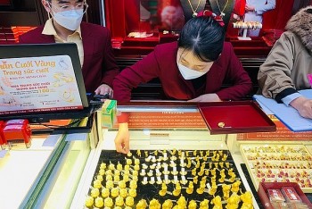 Ngày 18/3: giá vàng trong nước và thế giới lấy lại đà tăng Ngày 18/3: giá vàng trong nước và thế giới lấy lại đà tăng