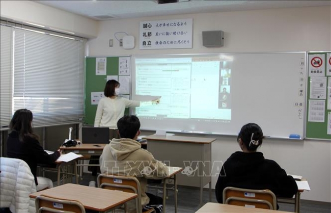 Tình cảm của thành phố Goto (Nhật Bản) dành cho du học sinh Việt Nam