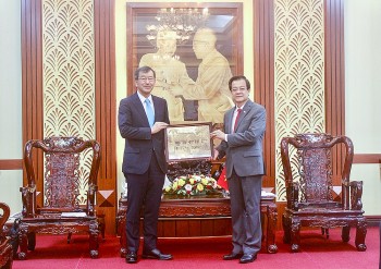 An Giang – Nhật Bản: Thúc đẩy liên kết giữa các doanh nghiệp