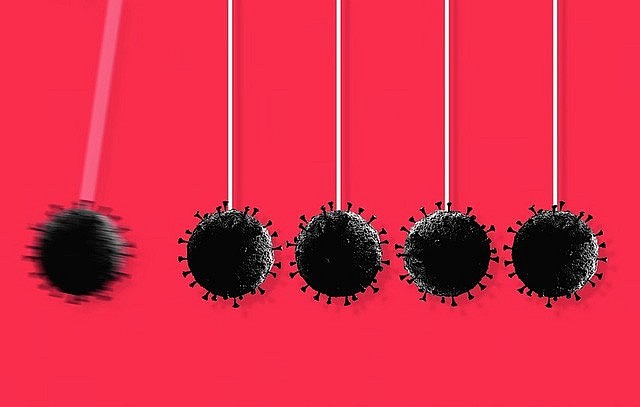 Hiểu biết của giới khoa học thế giới về sự tiến hóa của coronavirus