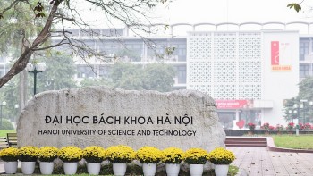 Trường đại học Bách khoa Hà Nội tăng hạng trong xếp hạng thế giới