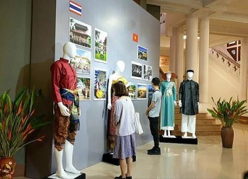Cơ hội tìm hiểu về sắc màu văn hóa các nước ASEAN tại Việt Nam Cơ hội tìm hiểu về sắc màu văn hóa các nước ASEAN tại Việt Nam