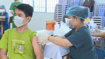 Cần Thơ tiêm vaccine phòng COVID-19 cho trên 19.400 trẻ