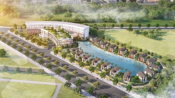 Vinmec động thổ bệnh viện cao cấp tại Vinhomes Ocean Park 2 - The Empire