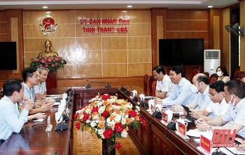 thanh hoa nhieu tiem nang thu hut nha dau tu thuy si