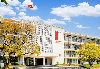 Việt Nam có 7 cơ sở giáo dục đại học lọt bảng xếp hạng THE Impact Rankings