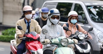 Thời tiết ngày 29/4/2022: miền Bắc giảm nhiệt, mưa rào rải rác Thời tiết ngày 29/4/2022: miền Bắc giảm nhiệt, mưa rào rải rác