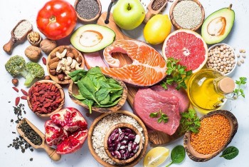 Bộ Y tế khuyến cáo về dinh dưỡng lành mạnh để hồi phục sức khỏe hậu Covid-19