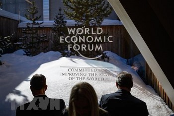 Việt Nam thể hiện vai trò, uy tín khi tham gia Hội nghị WEF Davos 2022