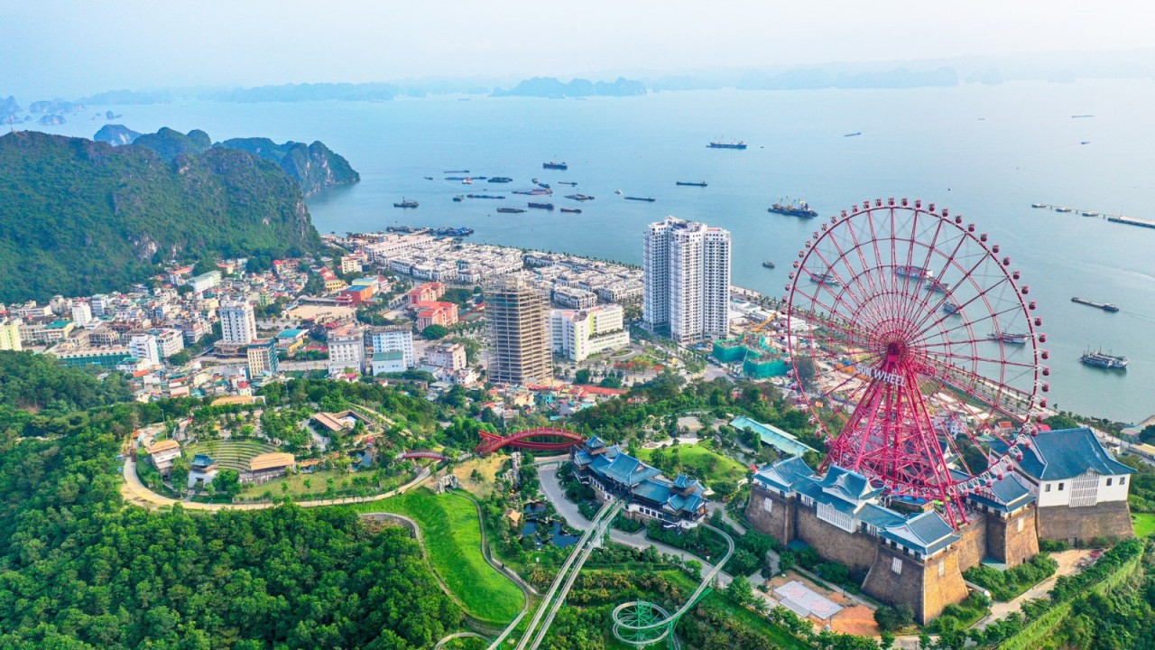 WEF: Việt Nam bứt tốc nhanh nhất về chỉ số năng lực phát triển ngành du lịch